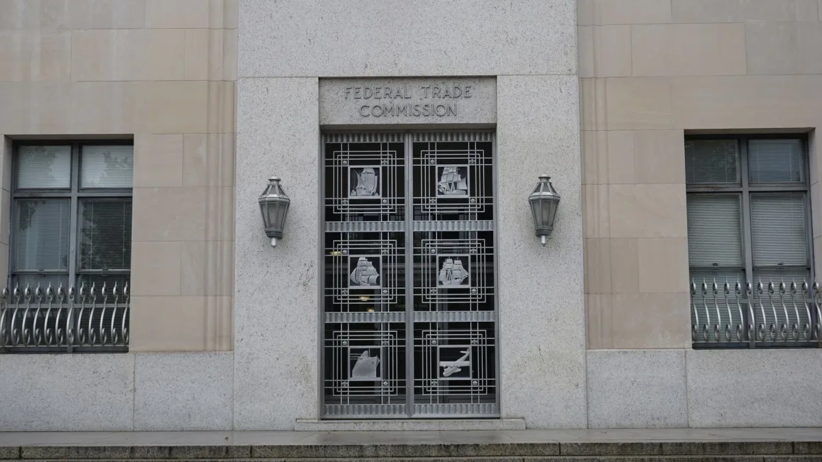 FTC clears Publicis’ $2.2bn LiveRamp deal if rivals keep equal access