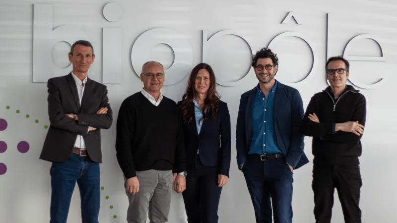 Venture Kick backs CHD with €160K to advance remote pregnancy monitoring