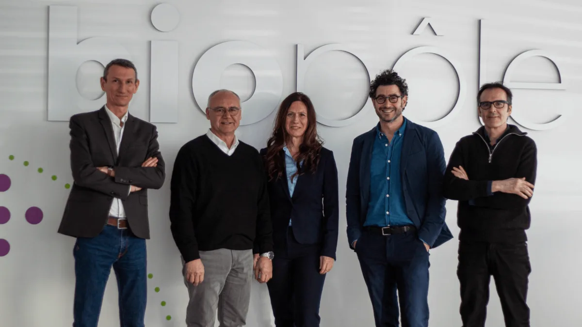 Venture Kick backs CHD with €160K to advance remote pregnancy monitoring