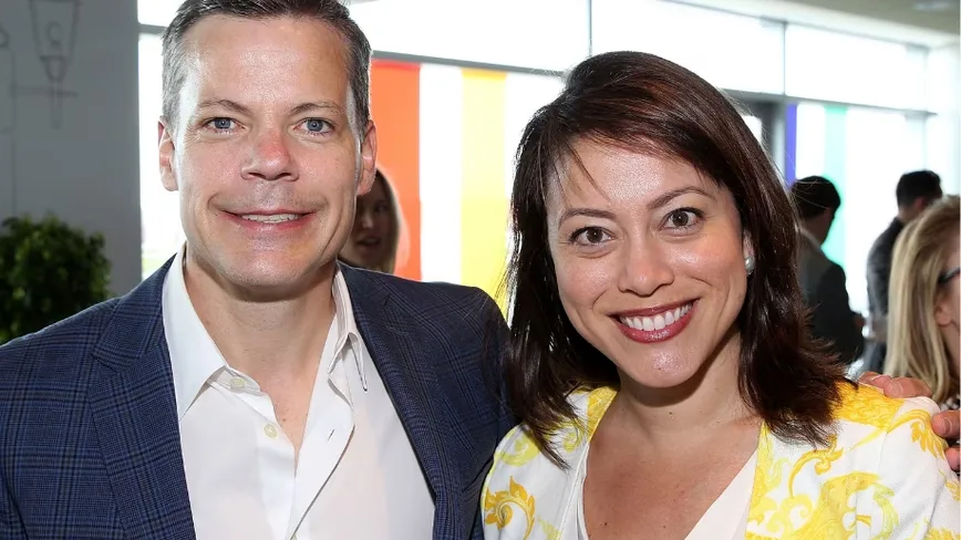 Nvidia’s comms chief leaves after four months, Business Insider reports