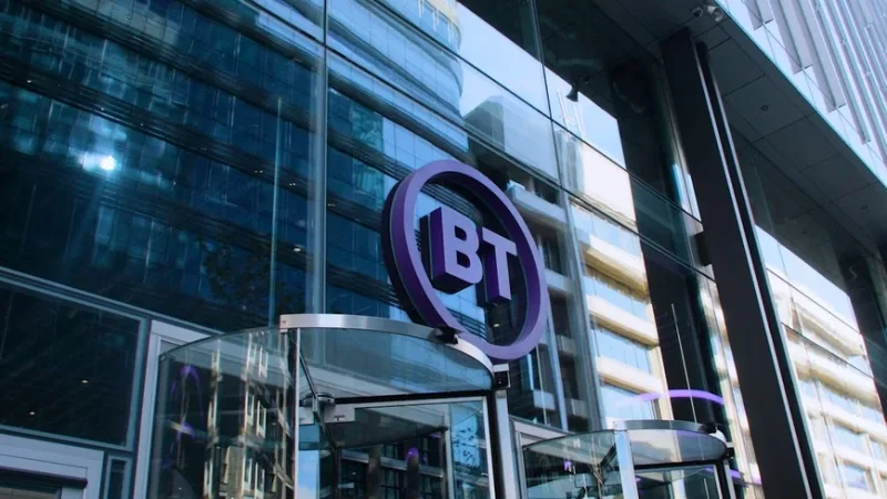 BT takes over TalkTalk and its 2.5 million customers out of administration