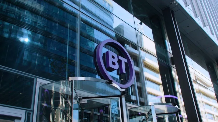 BT takes over TalkTalk and its 2.5 million customers out of administration