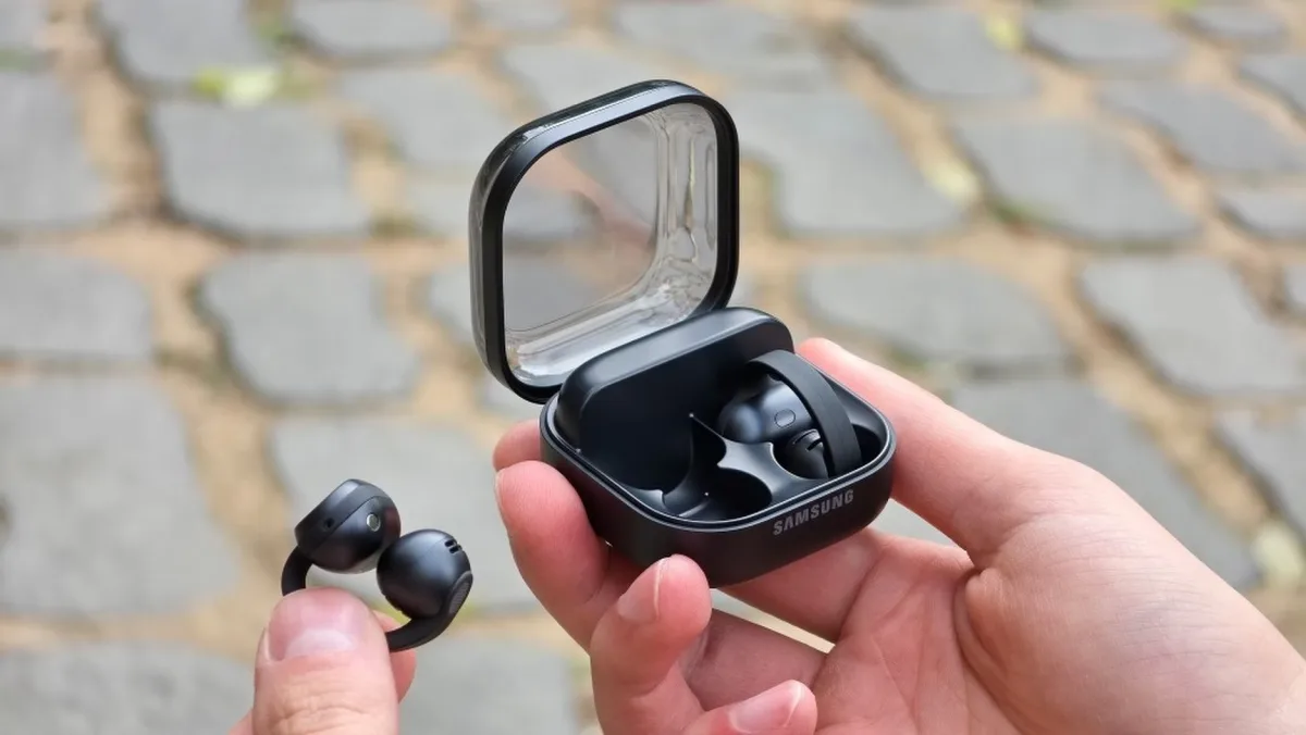 Samsung’s first clip-on earbuds, the $229 Galaxy Buds On, reach the US