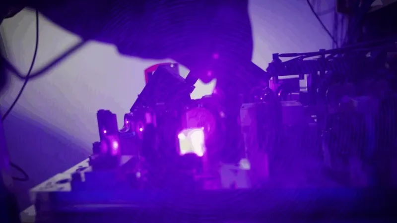 DARPA moves Atom Computing, IBM, IonQ and Diraq to final quantum test stage