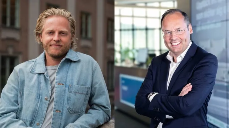 Stockholm startup Matters raises $5m pre-seed to build an AI-native bank