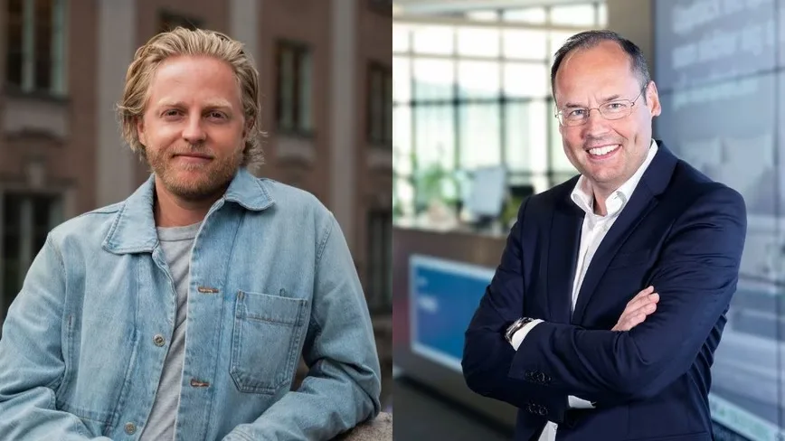 Stockholm startup Matters raises $5m pre-seed to build an AI-native bank