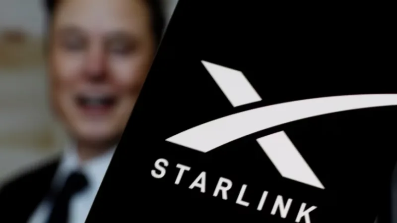 Ukraine says Starlink drone speeds are back above 400 km/h