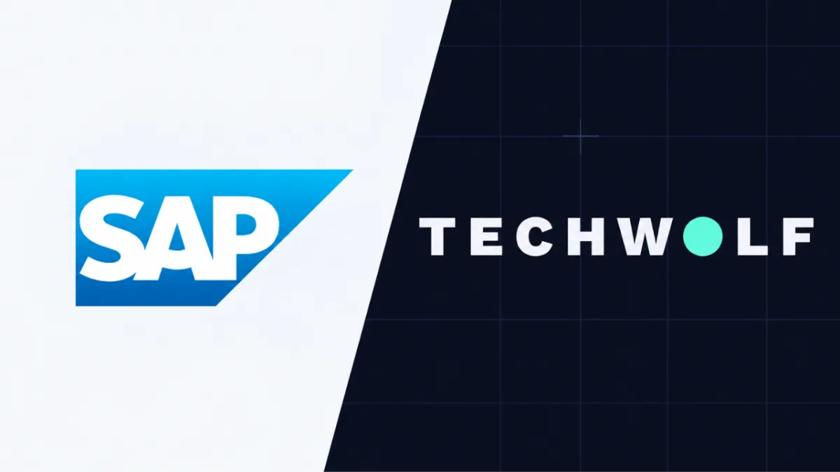 TechWolf co-founder: Ghent flywheel "super important”