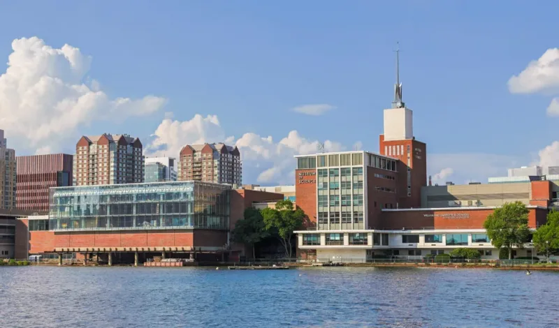 Two New Deep Spaces in Boston: Ars Electronica Solutions Continues to Expand the Deep Space Network