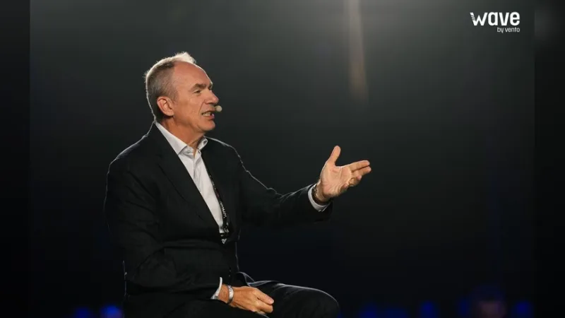EIF’s incoming chief says Europe’s Tech Champions funds hold 15 unicorns