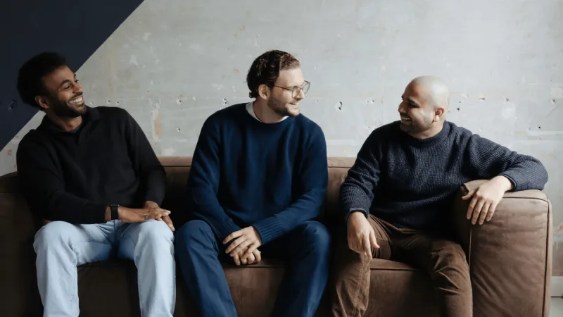 Affinity Labs raises $2M to build AI-powered software brands with creators