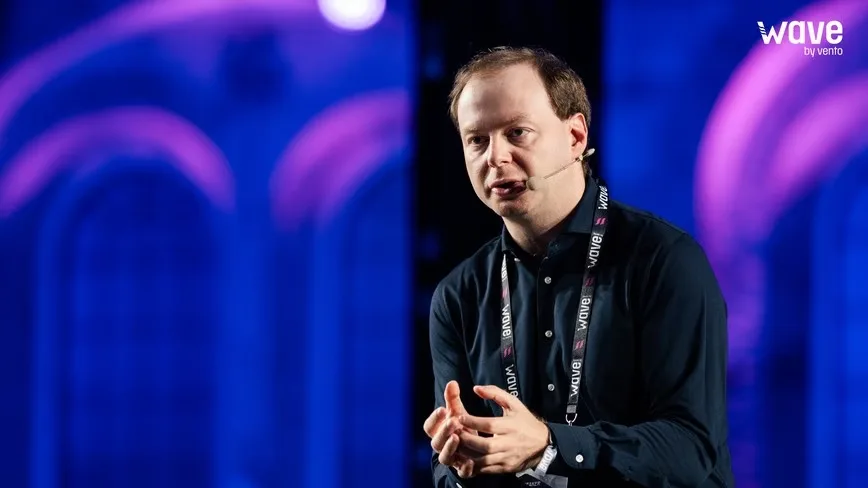 Miro CEO says companies must redesign work around AI, not bolt it on