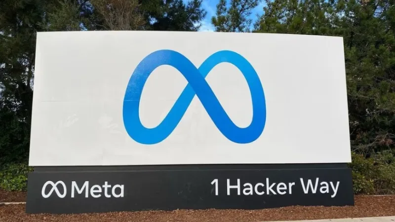 Meta says hackers stole code and data on 1,500 people, SecurityWeek reports