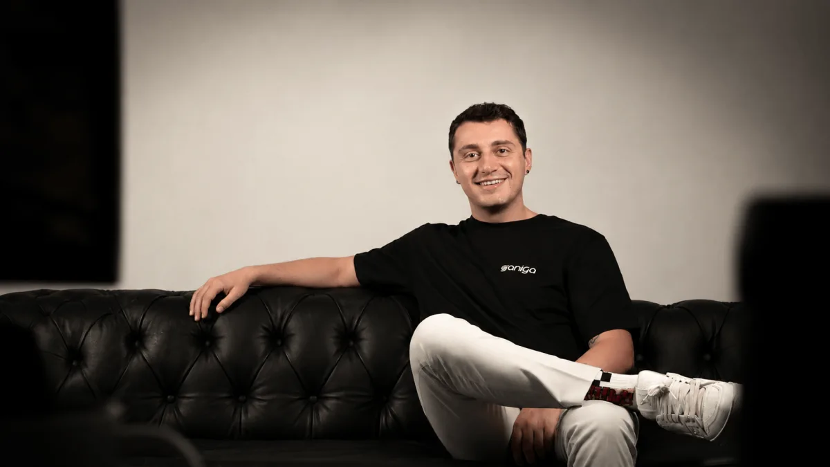 Ganiga secures €2.5M to expand its AI-powered food waste technology