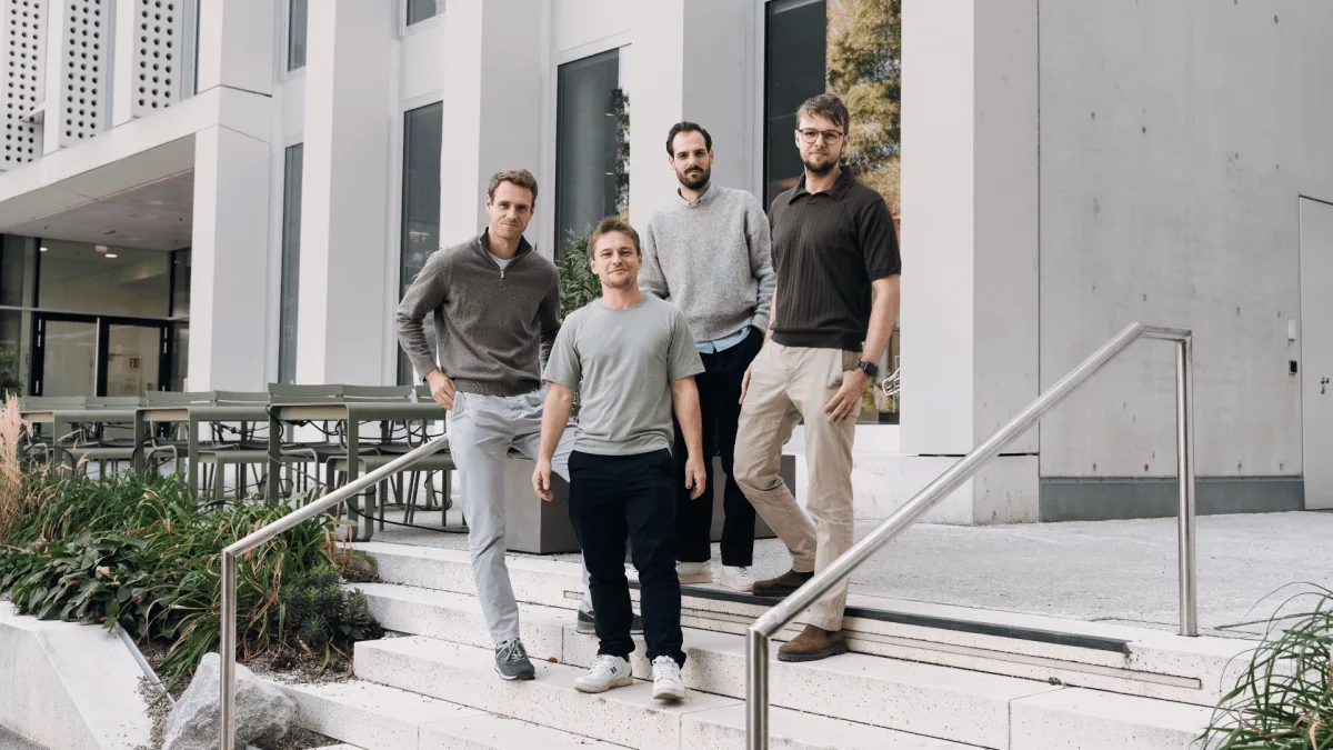reebuild secures €3M to automate financial workflows in construction