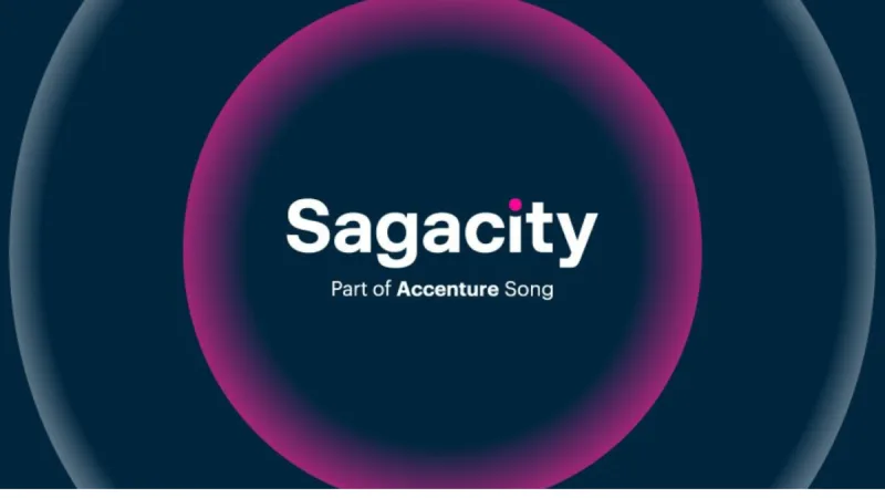 Accenture acquires UK customer intelligence firm Sagacity to strengthen AI and data capabilities