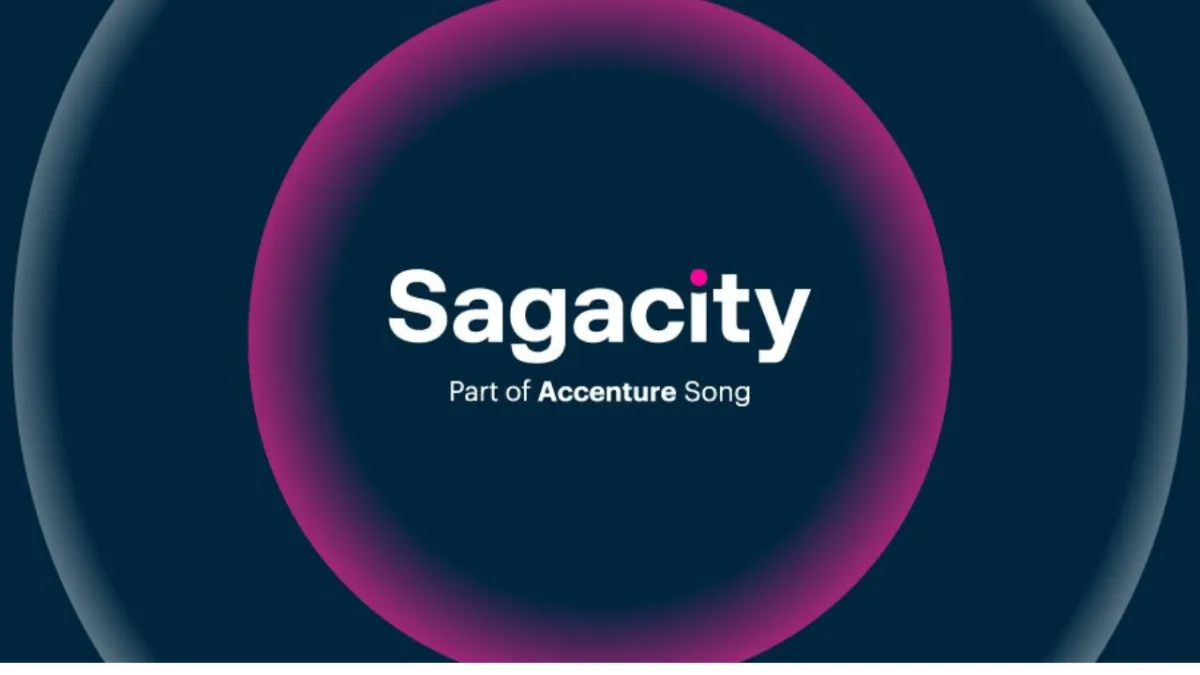 Accenture acquires UK customer intelligence firm Sagacity to strengthen AI and data capabilities