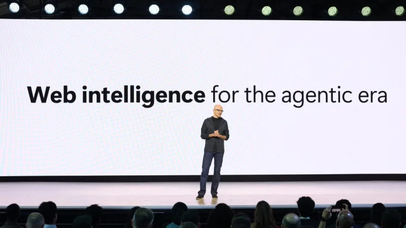 Satya Nadella says he was wrong to think AI alignment would come with scale