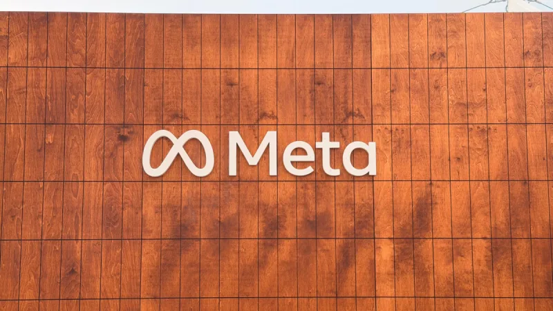 Rhode Island sues Meta, alleging it profits from scam ads