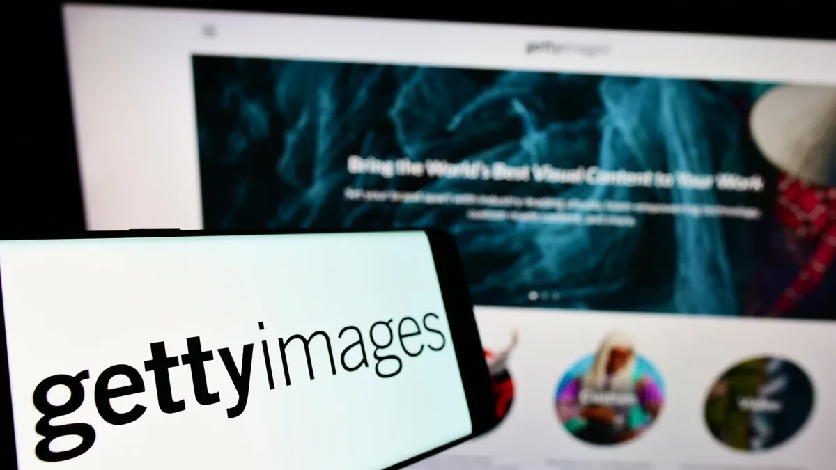 Getty Images files for bankruptcy, pushes ahead with plan to go private