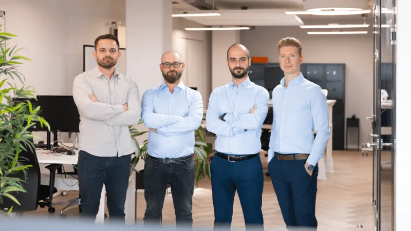 ParkMundo raises €2.3M to connect airport parking with global travel platforms