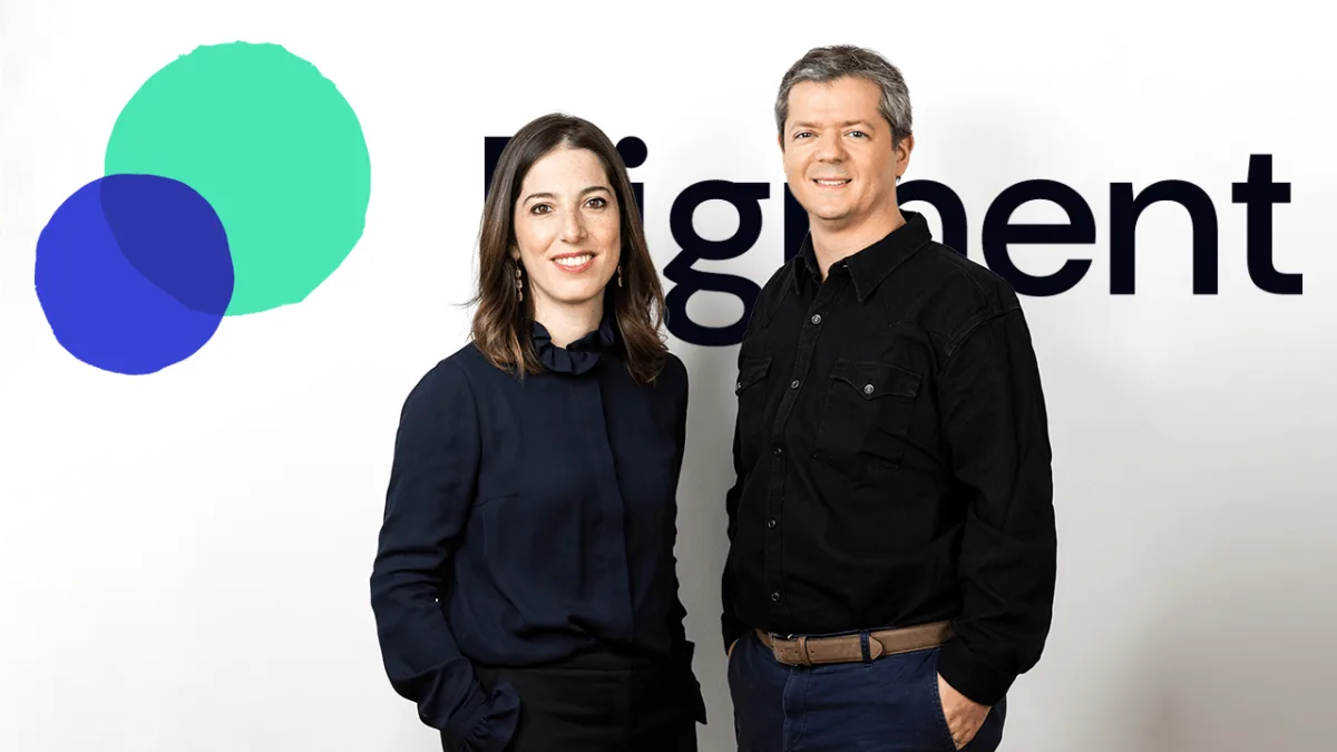 Scaleup Europe Fund leads $250M funding round in Pigment