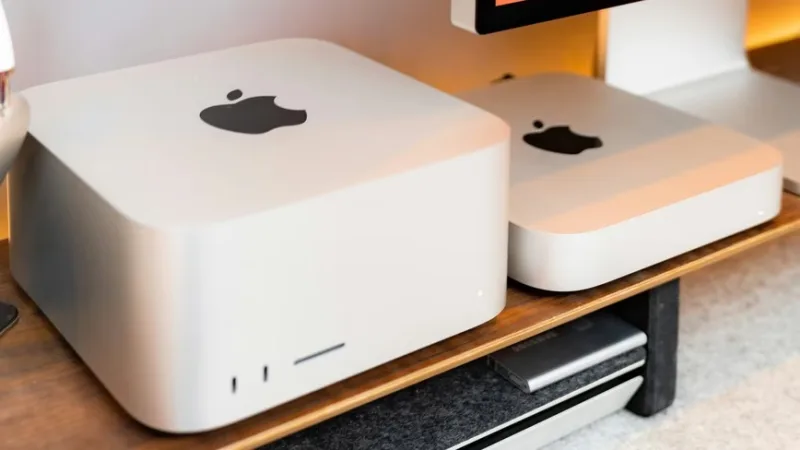 Apple and Meta team up to run Meta’s Muse Spark Open model on Macs