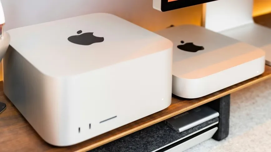 Apple and Meta team up to run Meta’s Muse Spark Open model on Macs