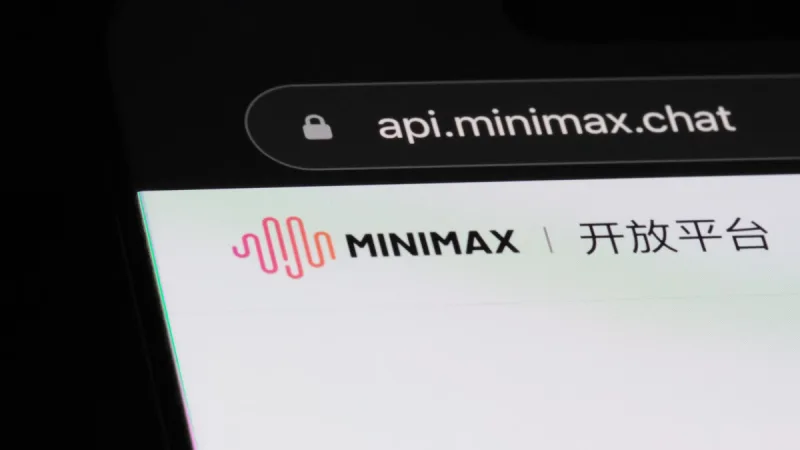 DeepSeek and MiniMax cleared to take AI models abroad, state media says