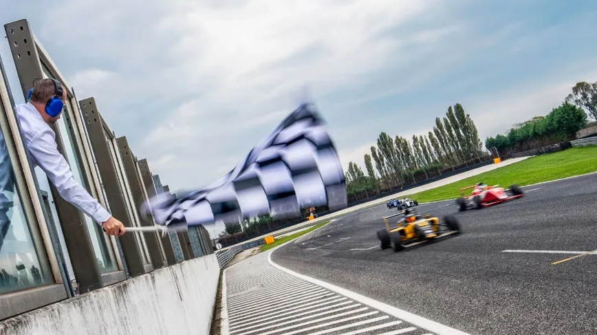 Rwanda reportedly wins Africa’s first F1 Grand Prix since 1993